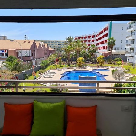 Yumboflat Two Bedroom Apartment Playa del Ingles  Exterior photo