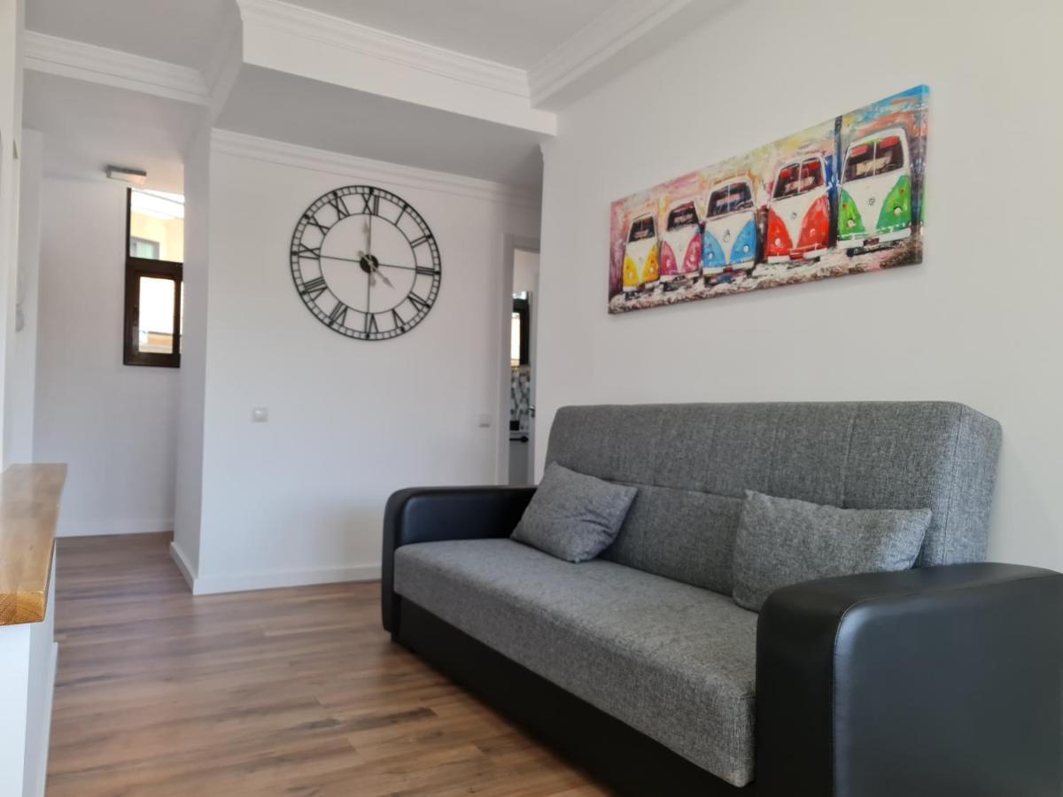 Yumboflat Two Bedroom Apartment Playa del Ingles  Exterior photo