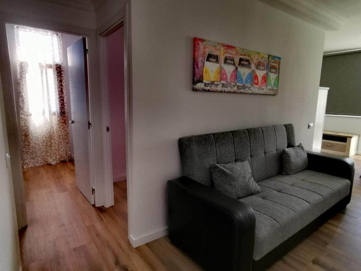 Yumboflat Two Bedroom Apartment Playa del Ingles  Exterior photo