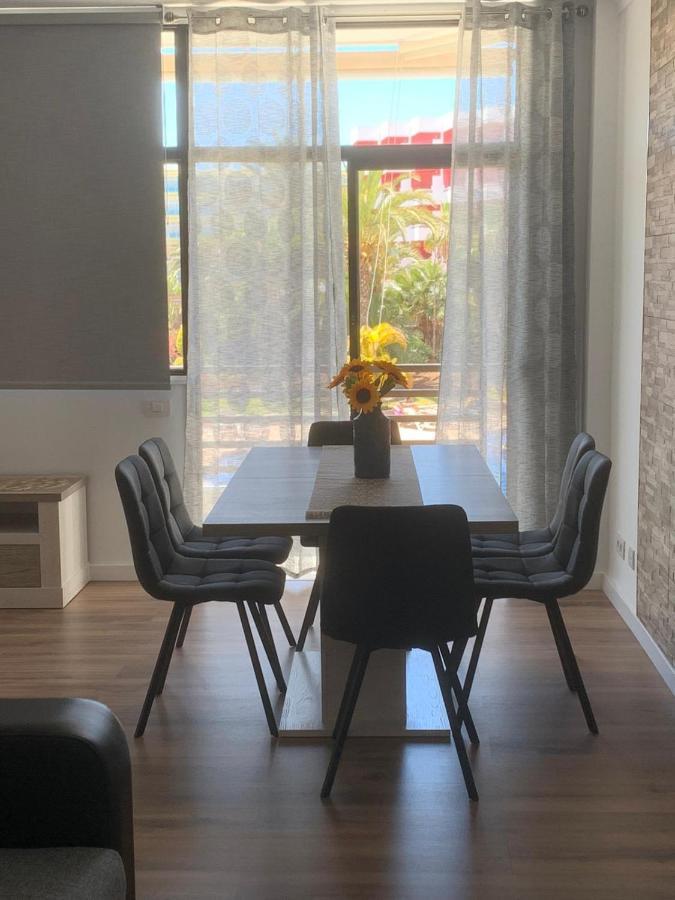 Yumboflat Two Bedroom Apartment Playa del Ingles  Exterior photo