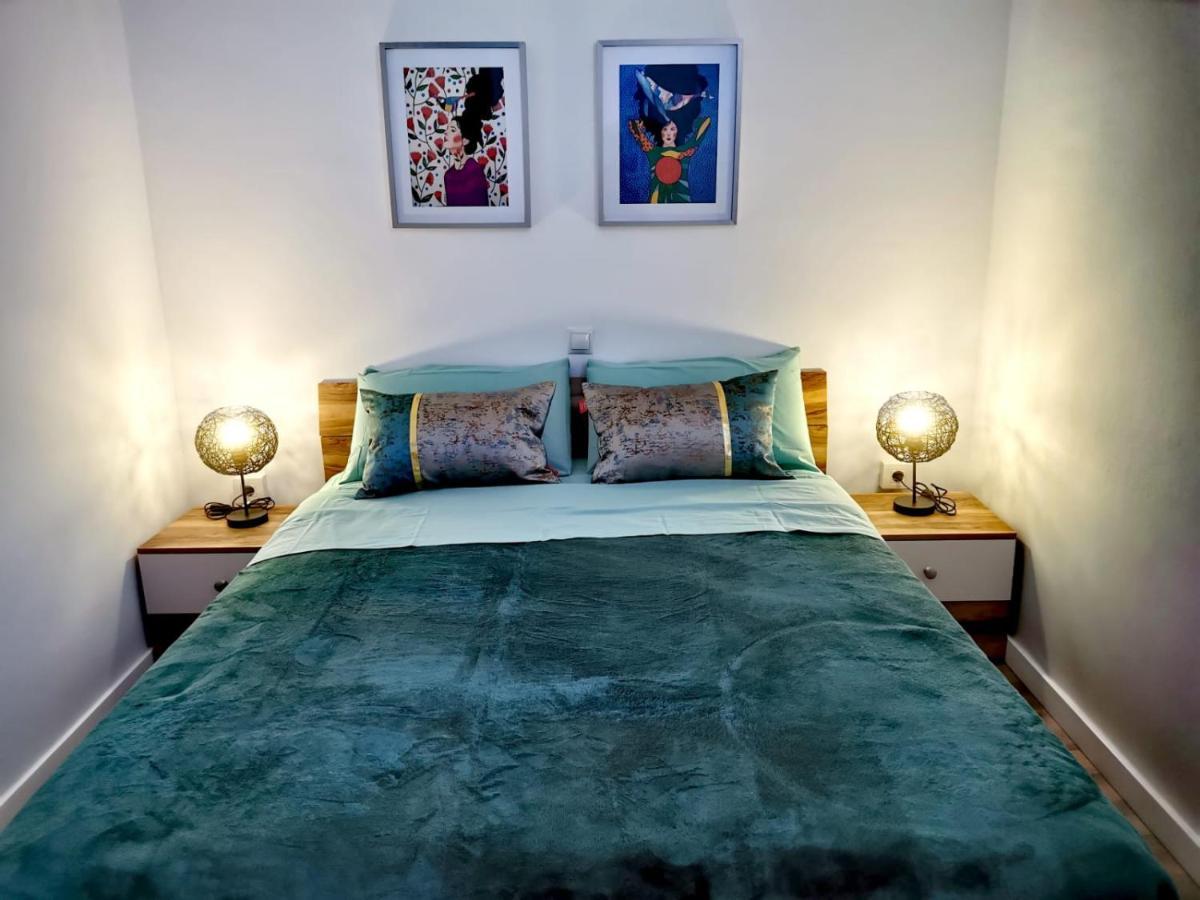 Yumboflat Two Bedroom Apartment Playa del Ingles  Exterior photo