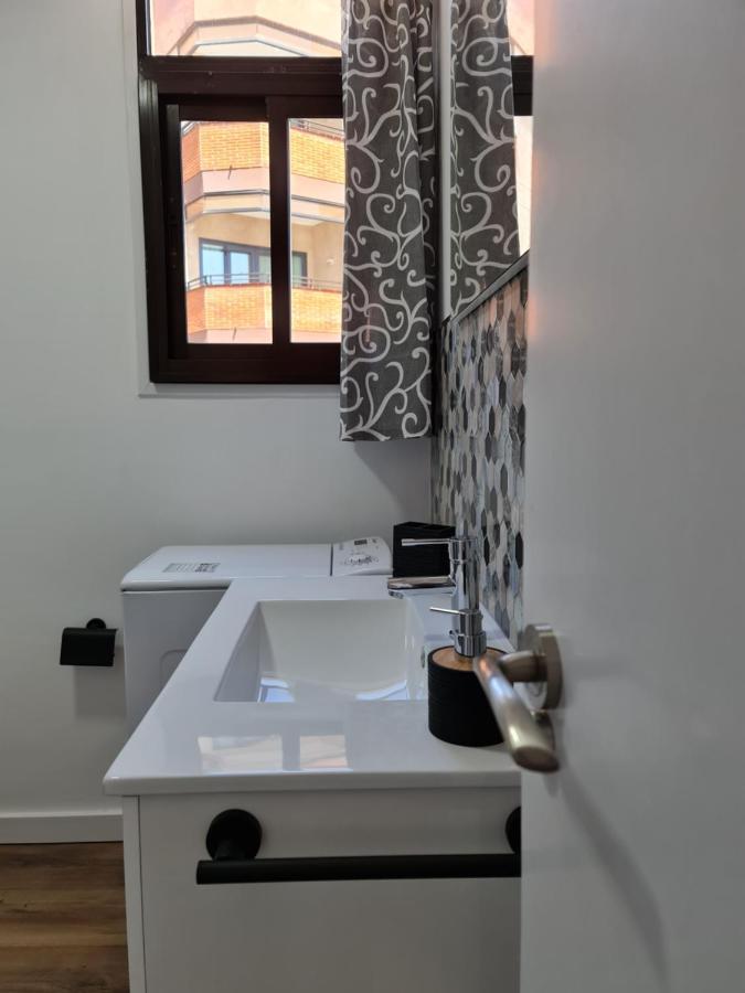 Yumboflat Two Bedroom Apartment Playa del Ingles  Exterior photo