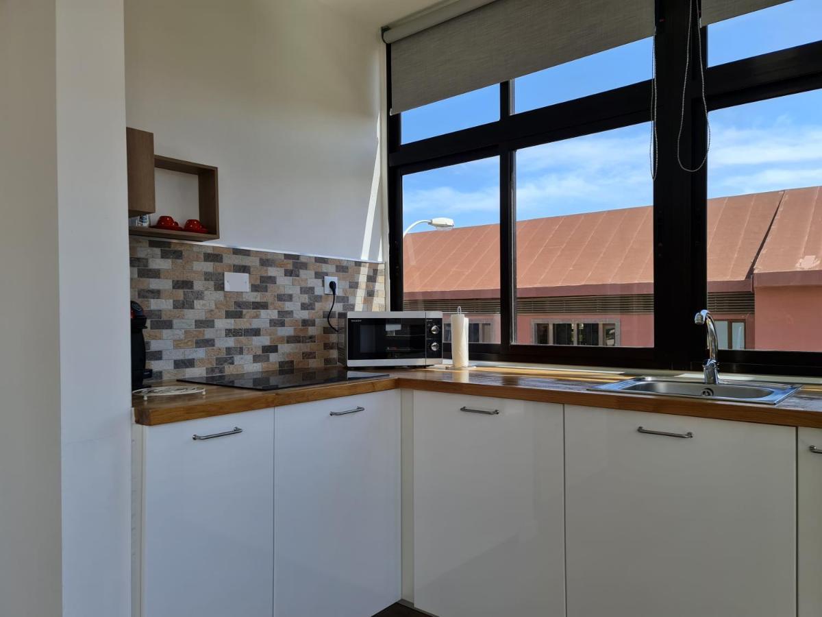 Yumboflat Two Bedroom Apartment Playa del Ingles  Exterior photo