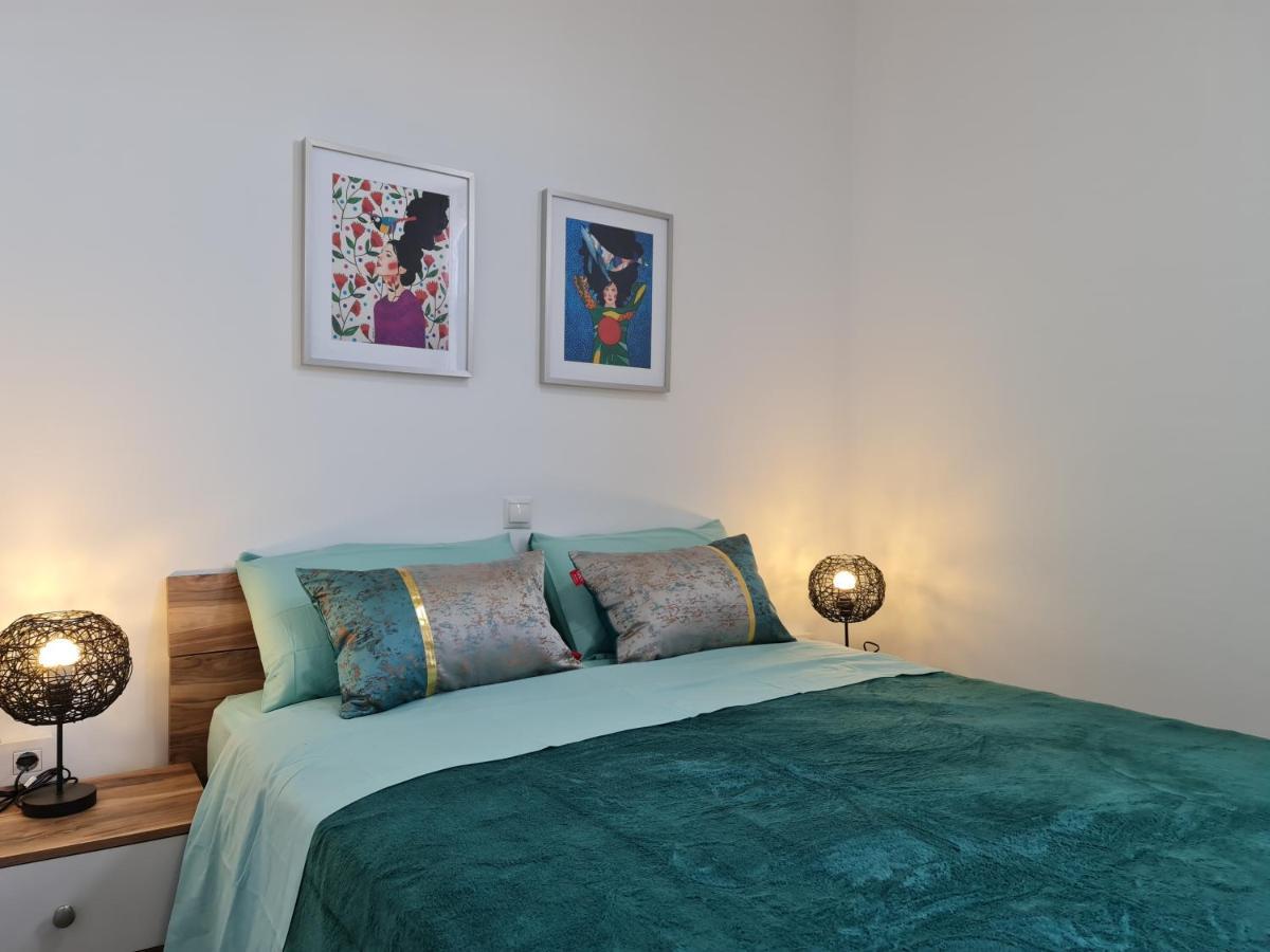 Yumboflat Two Bedroom Apartment Playa del Ingles  Exterior photo