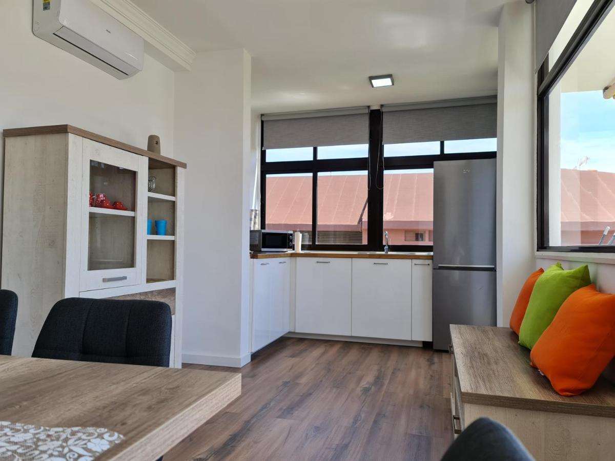 Yumboflat Two Bedroom Apartment Playa del Ingles  Exterior photo