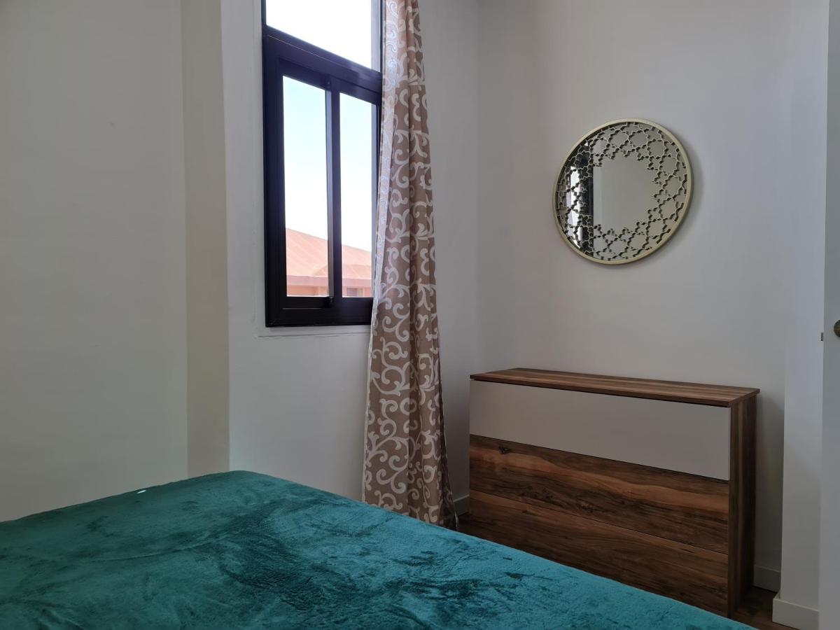 Yumboflat Two Bedroom Apartment Playa del Ingles  Exterior photo