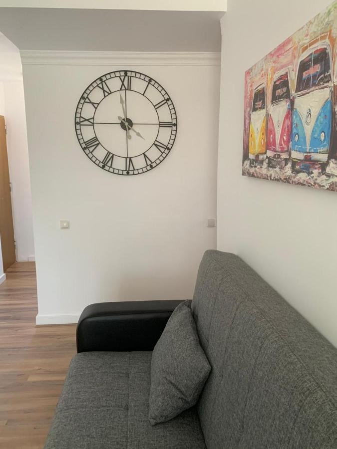 Yumboflat Two Bedroom Apartment Playa del Ingles  Exterior photo